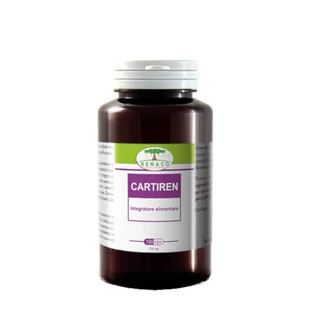 Cartiren 120 Kapseln