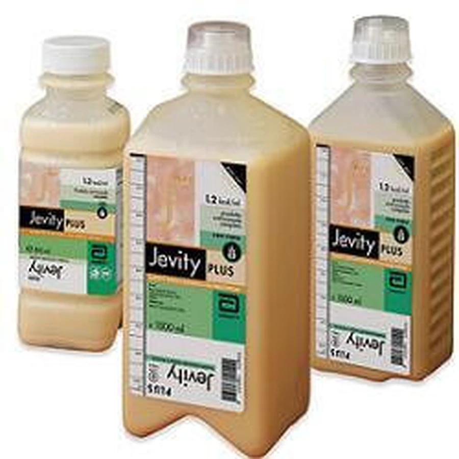 JEVITY PLUS C/FIBRA NEUTRA1,5L