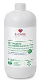 F CARE DETERGENTE LAVAVAJILLAS