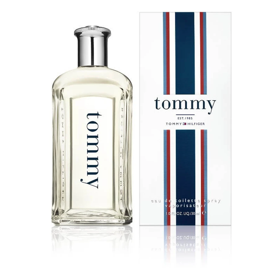 TOMMY EDT 30ML: ceny i cechy