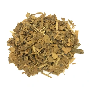 Ceylon kaneelschors gesneden kruidenthee 100 g