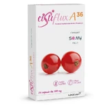 Cystiflux A36 - 14 Capsules