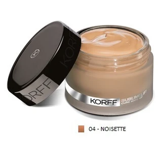 KORFF MK FOND LIFTING CREAM 04