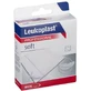 Leukoplast Zacht Wit 100 X 6 Cm 10 Stuks