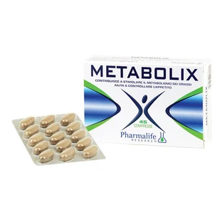 Metabolix 45 Tablete