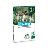 KILTIX Antiparasitaire Halsband Hond 33cm Kleine Maat