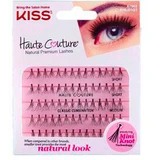 KUSS BÜSCHELIGE WIMPERN KHLI01GT