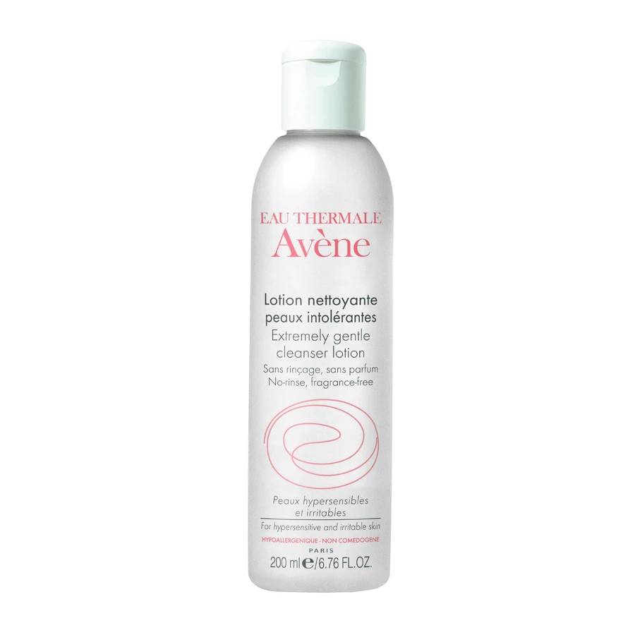 Intolerante Haut Reinigungslotion 200ml Avène
