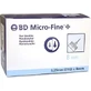 Ago Per Penna Da Insulina Thinwall Bd Gauge 31 Lunghezza 8 M100 Pezzi