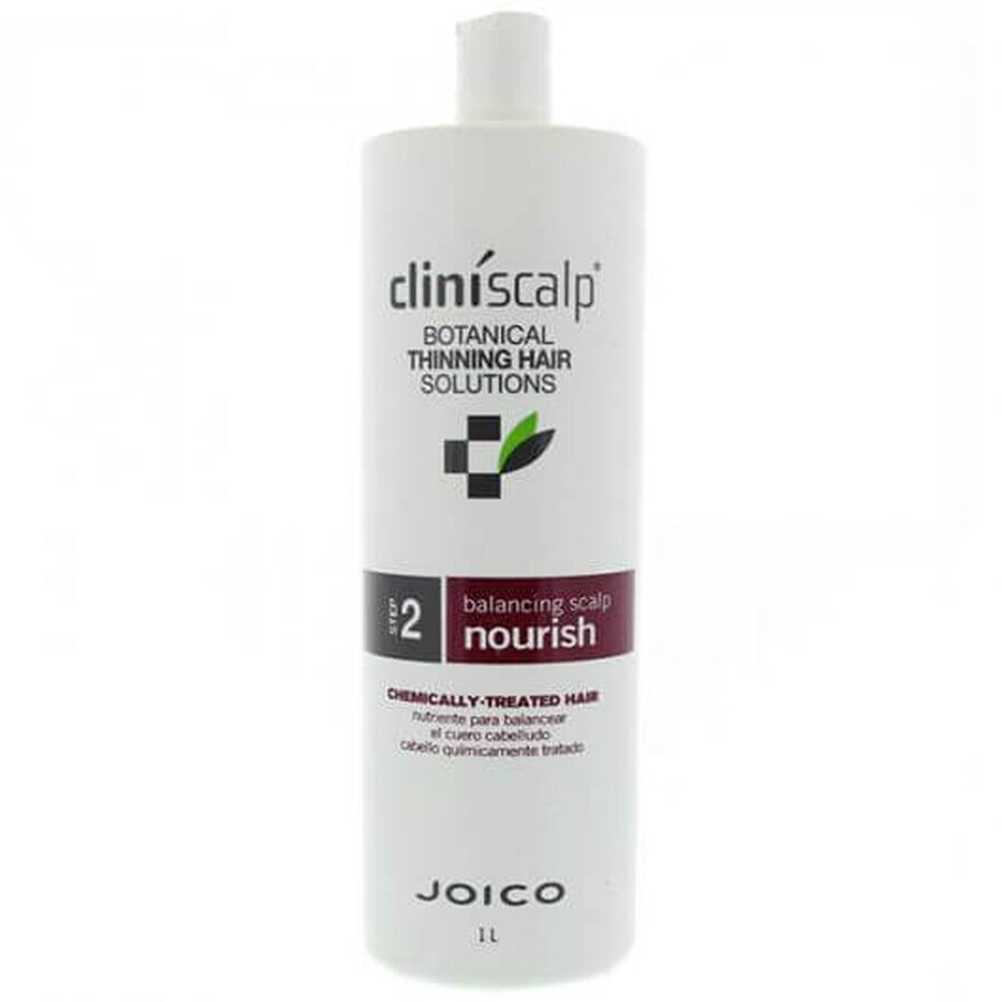 Cliniscalp Balancing Scalp Nourish - CTH 1000ml