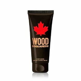 DSQUARED WOOD 2 U A/S BALSAM 100 ML