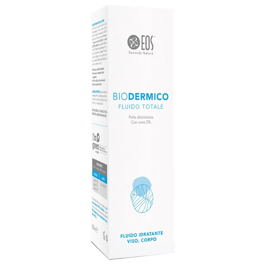 LICHID BIODERMIC TOT 200ML N/