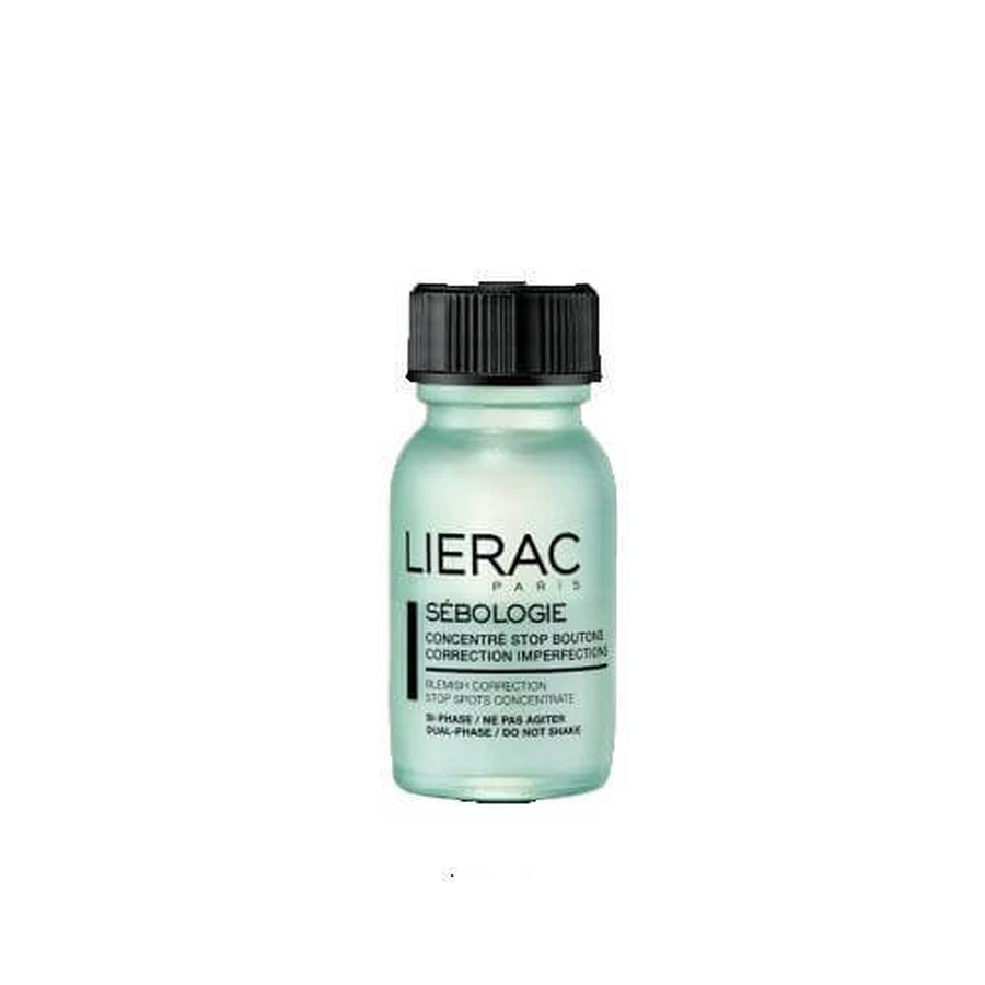 Lierac Sebologie Sos Concentrat anti-imperfecțiuni