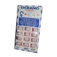 BOUCHONS D'OREILLE OCÉANIQUES LATT 2PCS