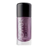 Astra My Laque Ultra Glossy Nail Polish No. 32 Beige Glow 12 ml