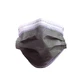 Mascarillas Quirúrgicas 10 Piezas Gris