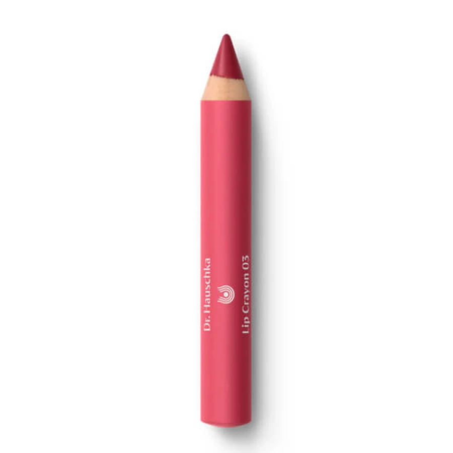Creion de buze Dr. Hauschka culoare 03 grapefruit