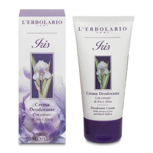 CREMĂ DEODORANTĂ IRIS 50ML