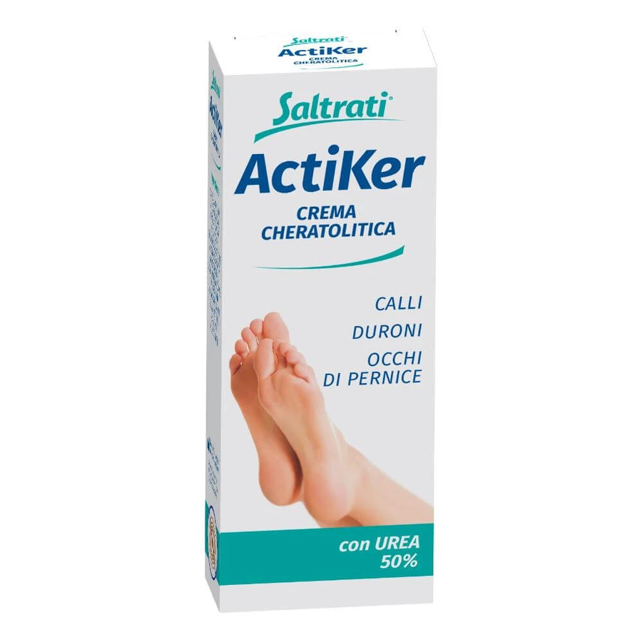 SALTRATI Actiker Cr.Cherat.: ceny i cechy