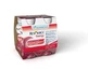 Resource Energy Fresa 4x200ml