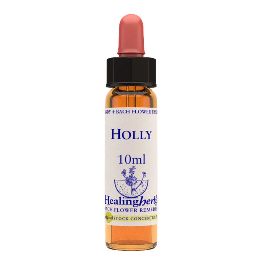 Holly Essence 10 Ml 1 Bucată