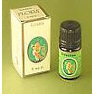 JENEVERBES BAC OE SPONTAAN 5ML