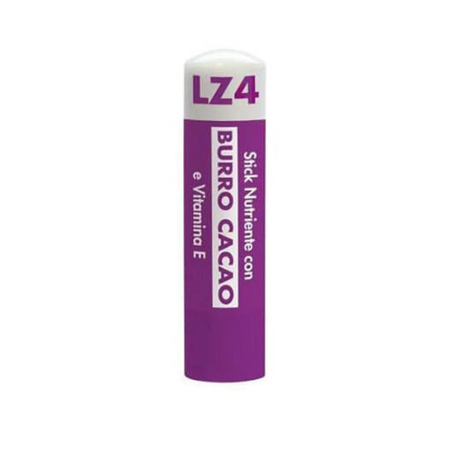 Lz4 Lippenstift Butter Cac 5ml