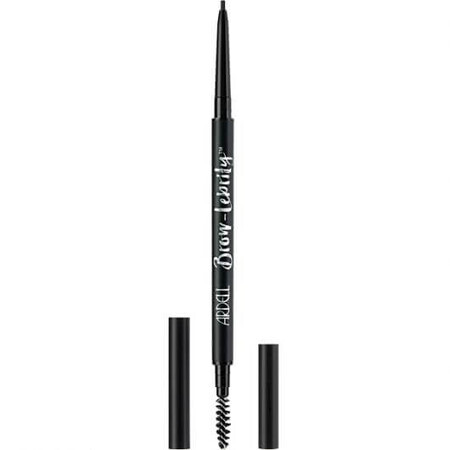 Creion de sprancene Ardell Beauty Librity Micro Brow Soft Black 0.04g