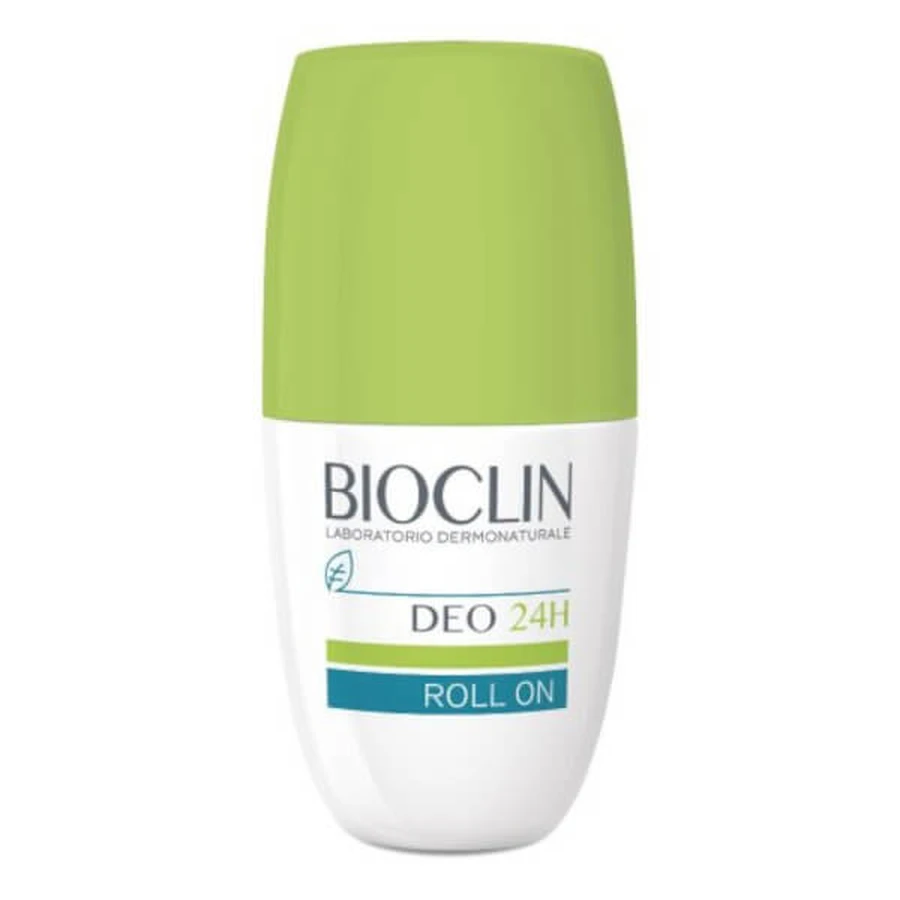 Bioclin Deo Aktiv 48h Rolle