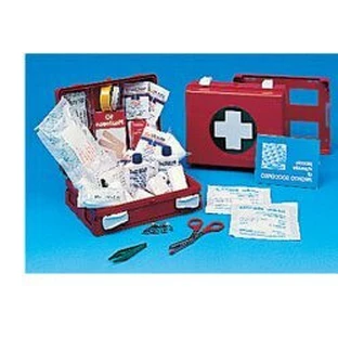 PS FAMILY F/C BRIEFCASE
