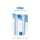 Recambio de cepillo de dientes giratorio Sowash