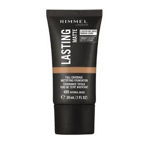 RIMMEL F/T DUURZAME MATTE 100