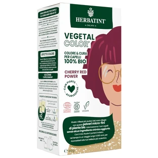 HERBATINT VEGETAAL KERSENROOD