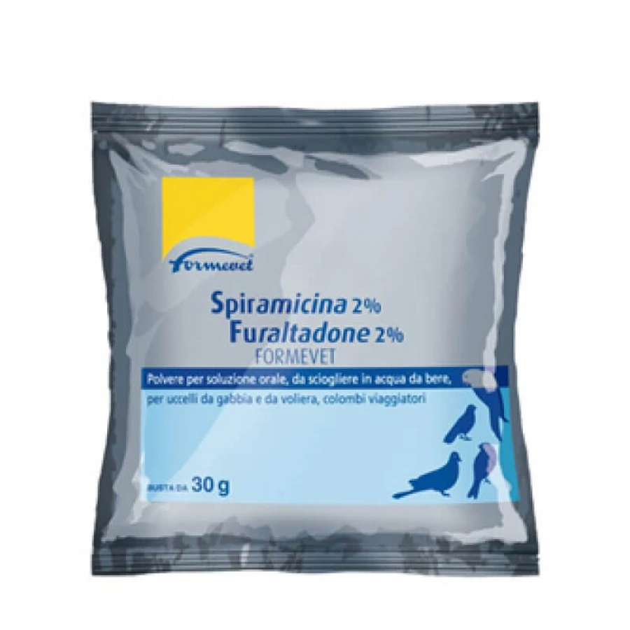 FUSPIR Busta 30g