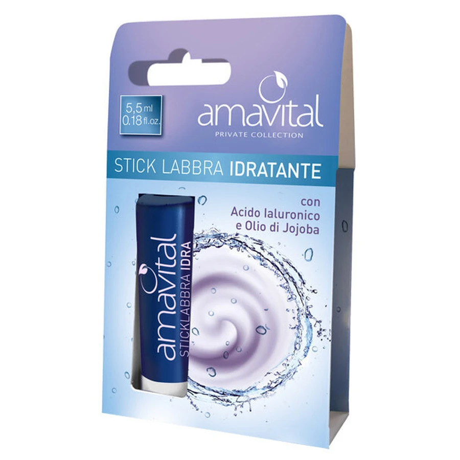 AMAVITAL PRIVATE STICK LAB IDR: ceny i cechy