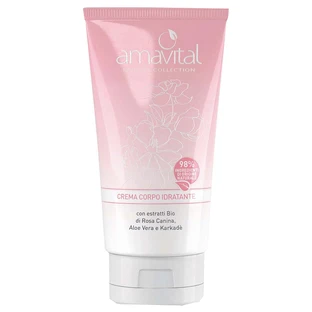 AMAVITAL PC CRP HYDRAT RA&KA