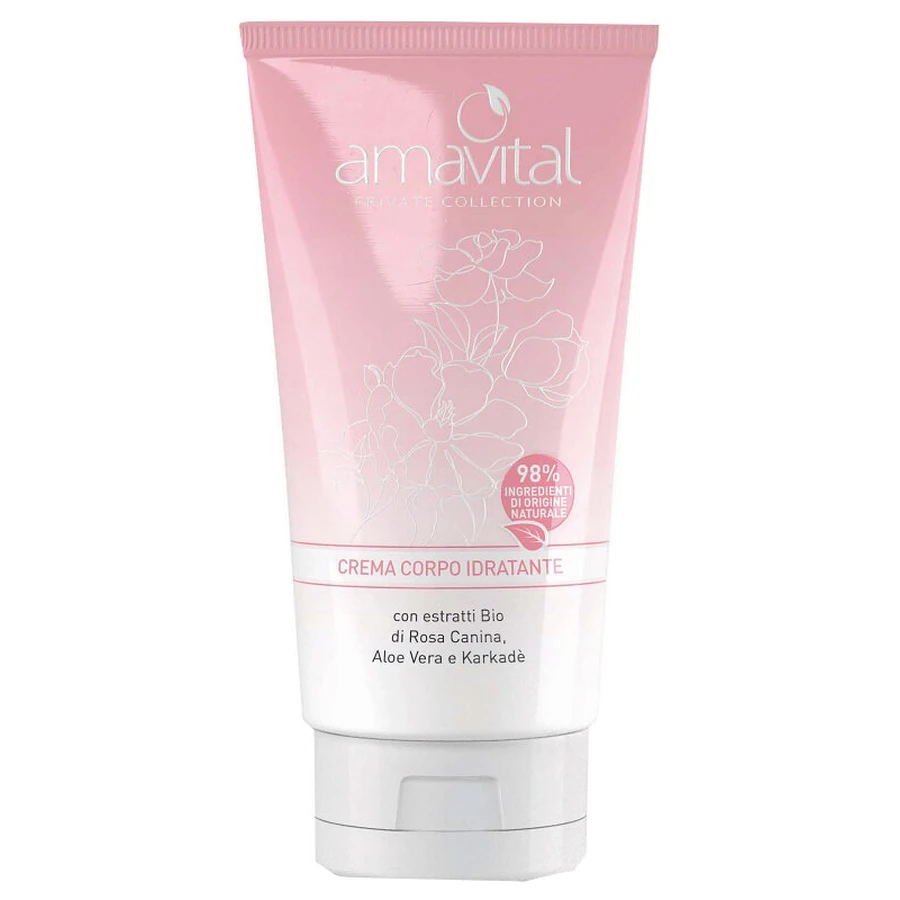 AMAVITAL PC CRP HYDRAT RA&KA