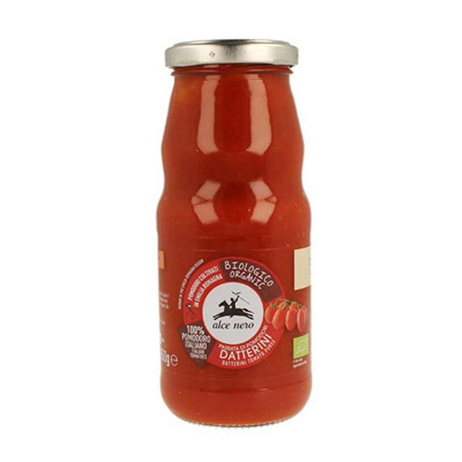 ELK ORGANIC DATE TOMATO PUREE