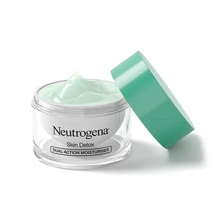 NEUTROGENA ENTGIFTEN IDRAT DOPP AZ