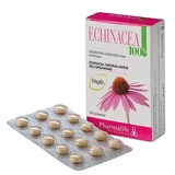 Echinacea 100% 60 tabletten