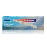 ALVITA EARLY PREGNANCY TEST