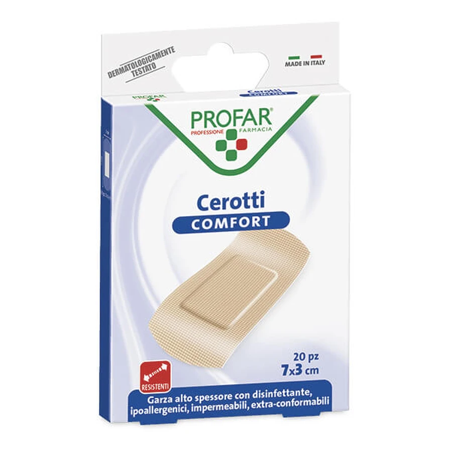 CER PROFAR W/GARZA EMOST GRAND