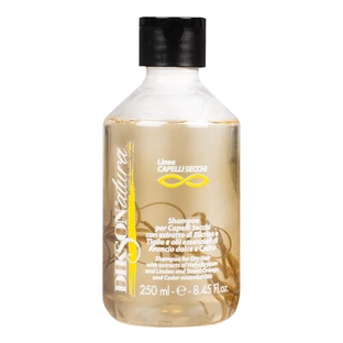 DIKSONATURA SHAMPOO SECCHI