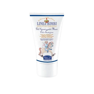 Żel do rąk LINEABIMBI 50 ml