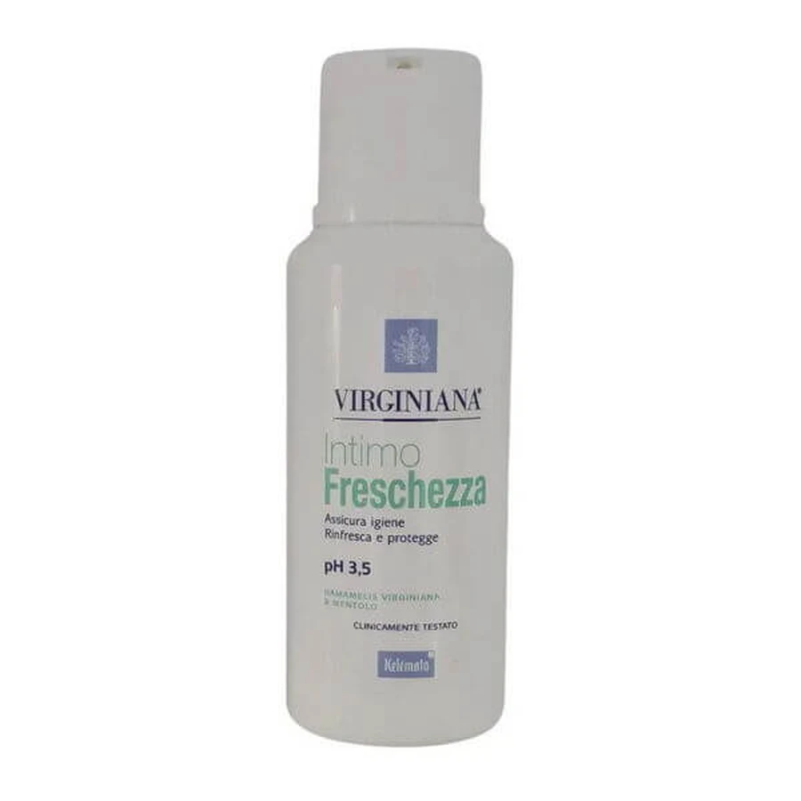 VIRGINIANA INTIMO FRESCHEZZA