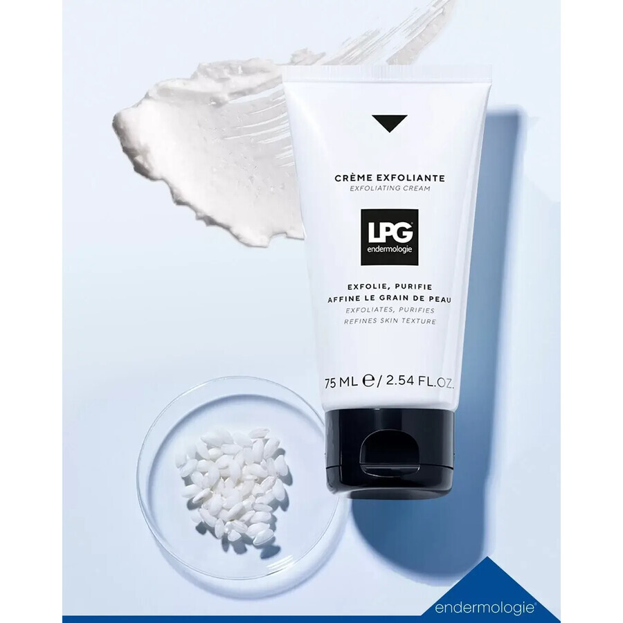 LPG Exfoliating Anti-Aging-Reinigungscreme 75ml