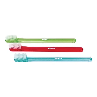 EBUR Brosse à dents+Couverture de brosse