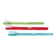EBUR Brosse à dents+Couverture de brosse