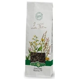 Gebleichtes Ingwer Rhizom geschnittener Kräutertee 100g