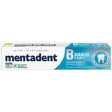 MENTADENT WIT EN STERK 75ML